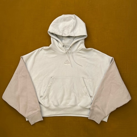 Nike ACG Therma-FIT
Women's "Tuff Knit" Fleece Hoodie - Picture 1 of 14